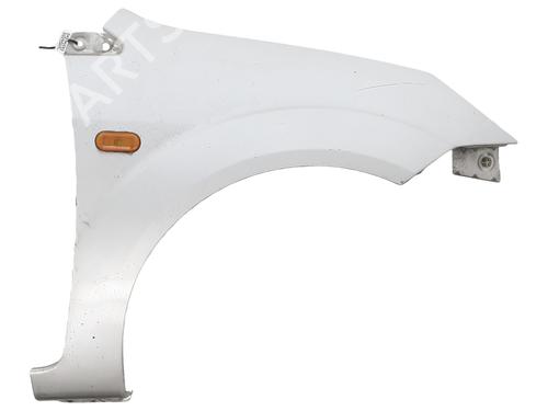 Used Right front fenders Right front fenders FORD FIESTA V (JH_, JD_) 1.3 (69 hp) 34112271 34112271