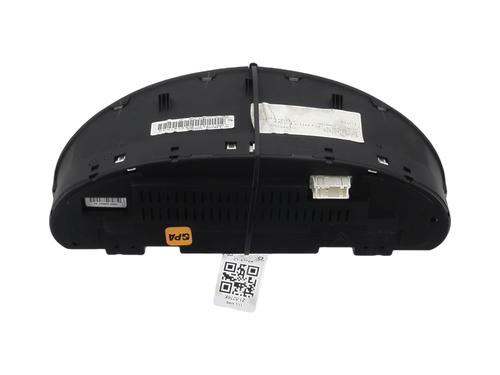 Instrument cluster PEUGEOT 607 (9D, 9U) 2.2 HDi | BP29820198C47