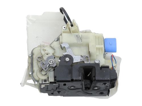 Used Front left lock VW TRANSPORTER T5 Van (7HA, 7HH, 7EA, 7EH) 2.0 TDI 4motion (140 hp) 24921073
