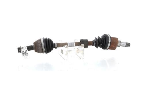 Left front driveshaft FORD FIESTA VI (CB1, CCN) 1.5 TDCi | BP17024988M38 