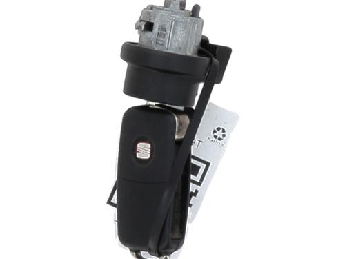 Used Ignition barrel SEAT Mii (KF1, KE1) 1.0 (75 hp) 25300906