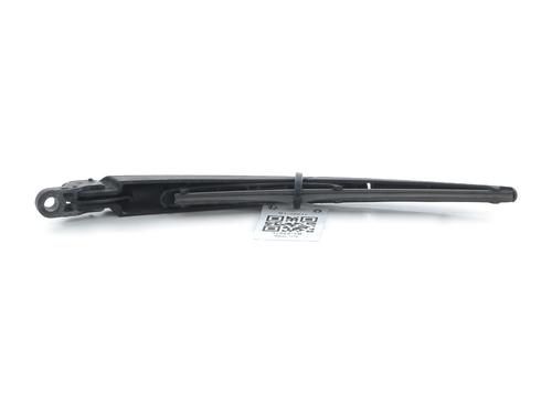 Used Rear windshield wiper arm RENAULT MEGANE II (BM0/1_, CM0/1_) 1.5 dCi (BM0F, BM0T, BM2B, CM0F, CM0T) (82 hp) 31662033