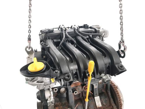 Engine RENAULT CLIO III (BR0/1, CR0/1) 1.2 16V (BR02, BR0J, BR11, CR02, CR0J, CR11) | BP38044433M1 - Image 5