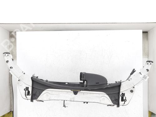 Frontplade/Frontkurv Frontplade/Frontkurv MERCEDES-BENZ C-CLASS (W205) C 200 BlueTEC / d (205.037) (136 hp) 34413804 34413804