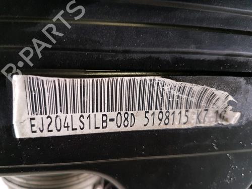 Engine SUBARU IMPREZA Hatchback (GR, GH, G3) 2.0 R AWD (GH7) | BP36288352M1  - Image 9