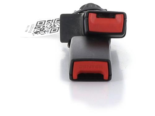 Used Seat buckle TOYOTA AVENSIS Estate (_T27_) 2.2 D-4D (ADT271_, ADT271R) (150 hp) 32400767