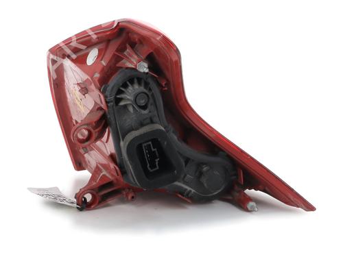 Left taillight PEUGEOT 3008 I MPV (0U_) 1.6 HDi | BP28207741C34 