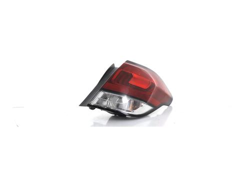 Right taillight CITROËN C4 II (NC_) 1.6 BlueHDi 100 | BP38432718C35 - Image 5