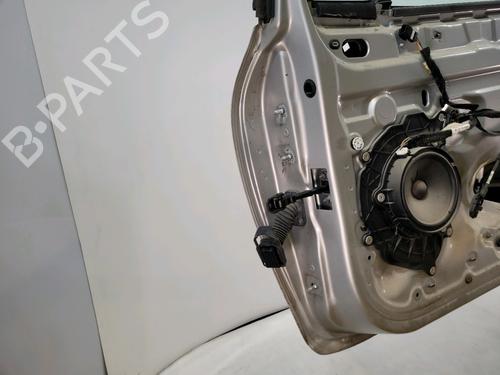 Right front door RENAULT CLIO IV (BH_) 1.5 dCi 90 | BP29381774C3 
