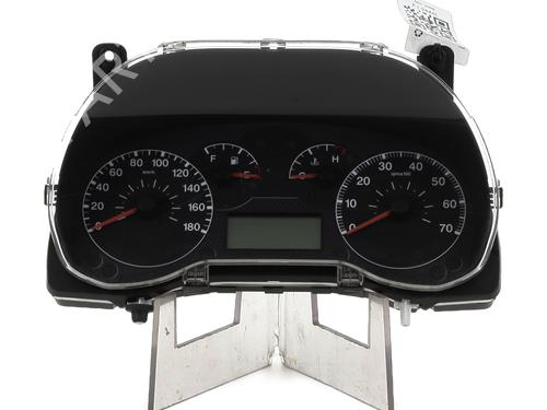 Instrument cluster CITROËN NEMO MPV 1.4 HDi | BP29390139C47 