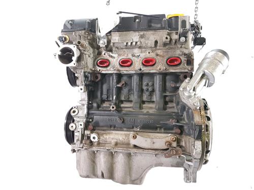 Engine OPEL CORSA D (S07) 1.2 (L08, L68) | BP29381581M1 
