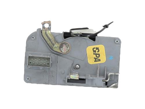 Used Front left lock Front left lock PEUGEOT 206 Hatchback (2A/C) 1.4 i (75 hp) 34177248 34177248