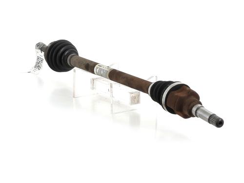 Right front driveshaft CITROËN C2 (JM_) 1.4 HDi | BP28365369M39