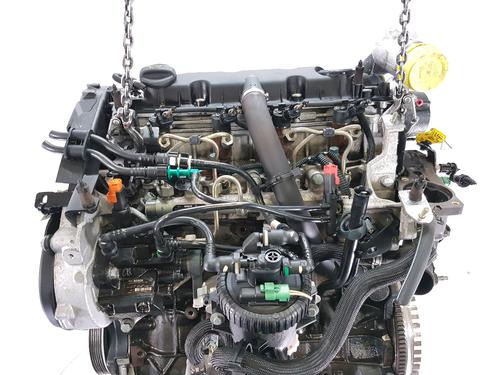 Engine CITROËN C5 I (DC_) 2.0 HDi (DCRHZB, DCRHZE) | BP33111307M1  - Image 9