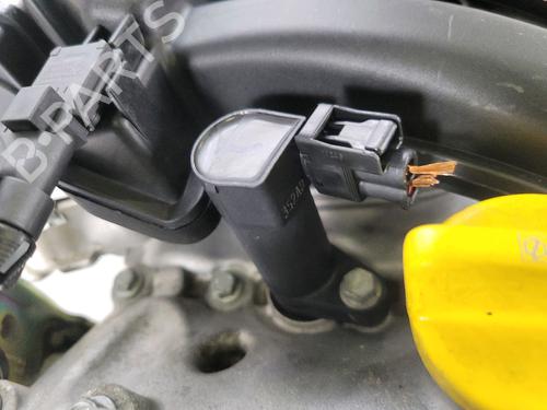 Engine RENAULT KANGOO (KC0/1_) 1.6 16V | BP28182057M1 
