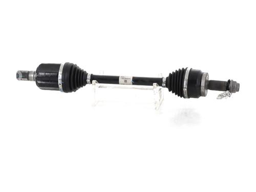 Left front driveshaft HYUNDAI TUCSON (NX4E, NX4A) 1.6 T-GDi Hybrid 48V | BP31844361M38
