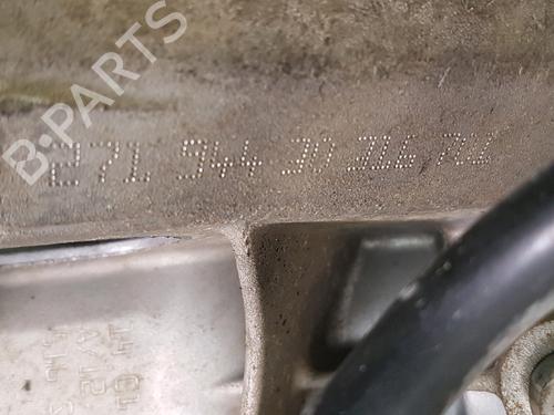 Engine MERCEDES-BENZ SLK (R171) 200 Kompressor (171.442) | BP32333692M1