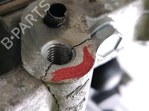 Engine PEUGEOT EXPERT Van (V_) 1.6 BlueHDi 115 | BP25209093M1 