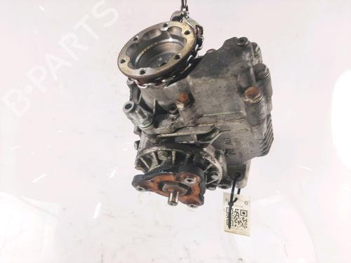 Transfer box AUDI A3 (8P1) 2.0 TDI quattro | BP37506108M36 - Image 3