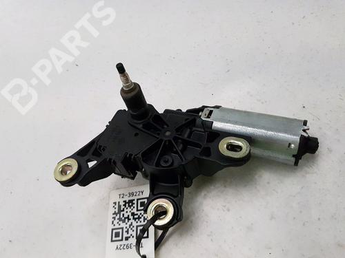 Viskermotor bagrude VW PASSAT B5.5 Variant (3B6) 2.0 (115 hp) 10494754
