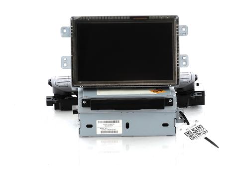 Bilradio LAND ROVER RANGE ROVER EVOQUE (L538) 2.0 D 4x4 (180 hp) 25432365