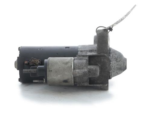 Startmotor RENAULT MEGANE CC (EZ0/1_) 1.9 dCi (EZ0J, EZ1S) (131 hp) 31162864