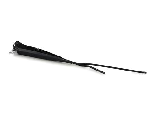 Used Front windshield wiper arm RENAULT CLIO III (BR0/1, CR0/1) 1.5 dCi (BR0H, CR0H, CR1S, BR1S) (106 hp) 27911249