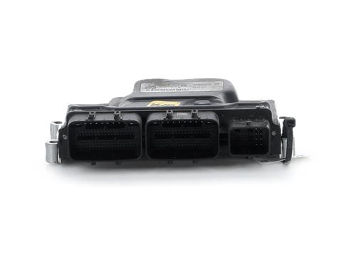 Used Engine control unit (ECU) Engine control unit (ECU) FIAT TALENTO Van (296_) 2.0 EcoJet (120 hp) 36513304 36513304