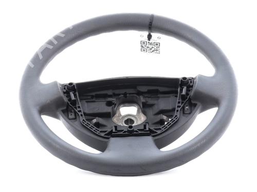 Steering wheel RENAULT TWINGO II Hatchback Van (CNO_) 1.5 dCi (CN03) | BP36660109C49 - Image 3