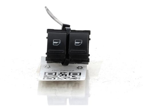 Left front window switch SEAT TOLEDO III (5P2) 1.9 TDI | BP19435332I27 