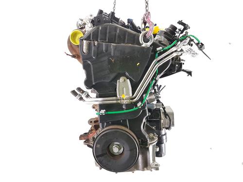 Used Engine DACIA DOKKER MPV (KE_) 1.5 Blue dCi 95 (KEJL) (95 hp) 22614218