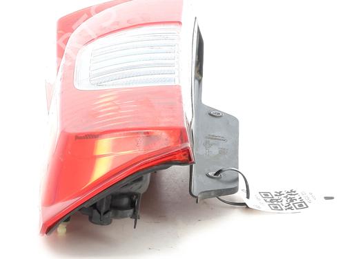 Right taillight PEUGEOT BIPPER (AA_) 1.4 HDi | BP28364656C35 