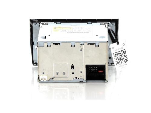 Radio SEAT EXEO ST (3R5) 2.0 TDI | BP18944334E6 