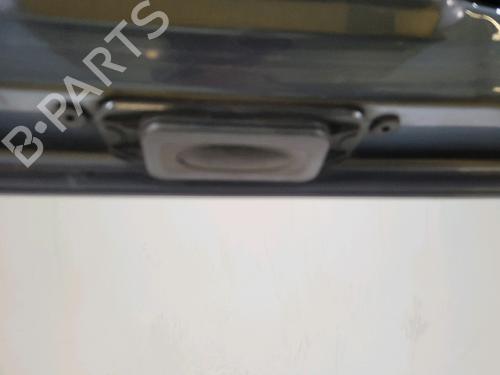 Tailgate RENAULT TWINGO II (CN0_) 1.5 dCi (CN0E) | BP37457458C6 - Image 4