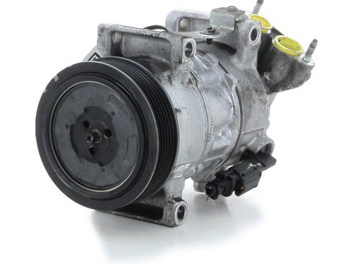Used AC compressor AC compressor CITROËN C3 II (SC_) 1.2 VTi 82 (82 hp) 33299573 33299573