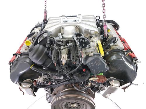 Engine AUDI A5 (8T3) 3.0 TFSI quattro | BP36660010M1 - Image 8
