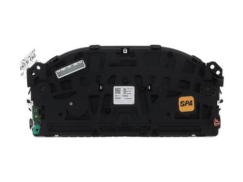 Instrument cluster SUZUKI SWIFT V (AZ) 1.0 (A2L310) | BP29874237C47