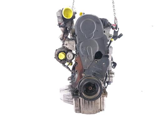 Used Engine Engine SEAT IBIZA III (6L1) 1.4 TDI (70 hp) 40521100 40521100