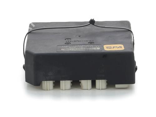 Used Fuse box RENAULT MEGANE III Coupe (DZ0/1_) 1.5 dCi (DZ09, DZ0D, DZ1F, DZ1G, DZ14, DZ29) (110 hp) 30631857