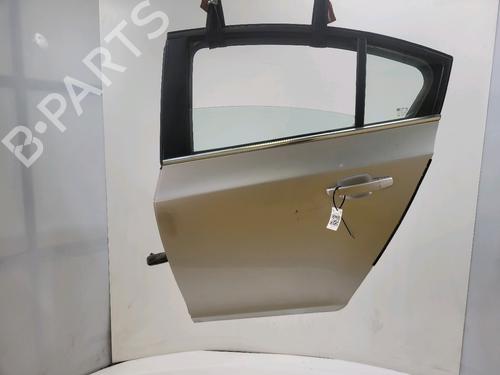 Used Left rear door Left rear door 38457510 38457510