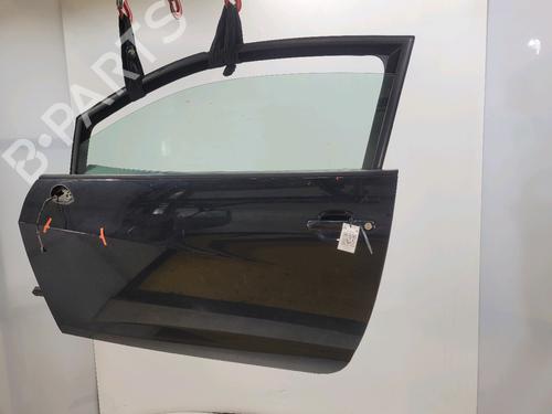 Used Left front door SEAT IBIZA IV (6J5, 6P1) 1.6 TDI (90 hp) 28835968