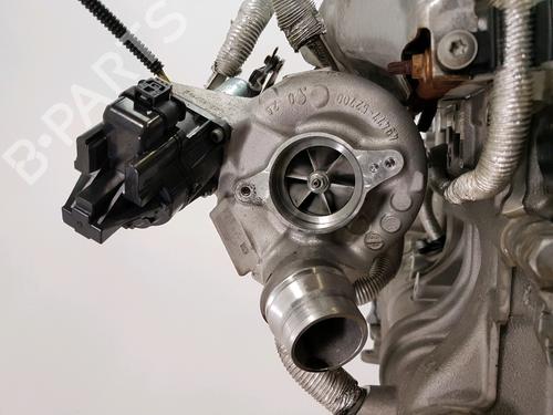 Engine MINI MINI (F56) Cooper S | BP36373105M1 - Image 6