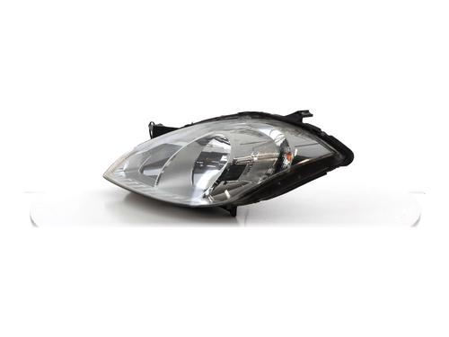 Used Left headlight MERCEDES-BENZ A-CLASS (W169) A 170 (169.032, 169.332) (116 hp) 31348976