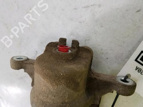 Left rear brake caliper MAZDA CX-7 (ER) 2.3 MZR DISI Turbo AWD (ER3P) | BP27918838M107