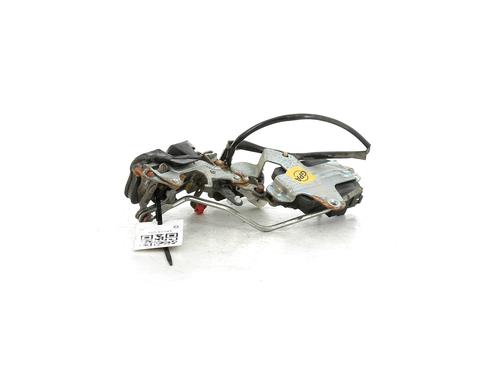 Front right lock SUZUKI VITARA (ET, TA, TD) 1.6 i 16V All-wheel Drive (ET, TA02, SE416) | BP15890621C97 