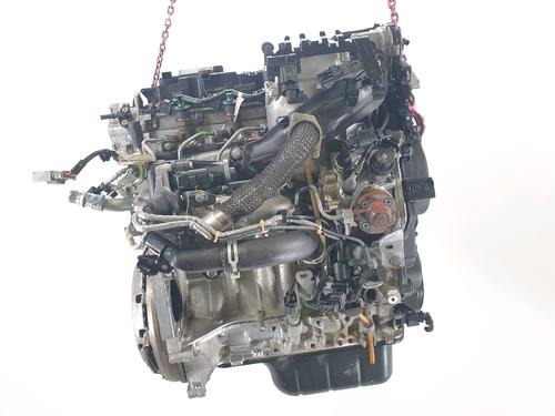 Motor CITROËN C3 Picasso (SH_) 1.6 HDI 90 | BP29470942M1 