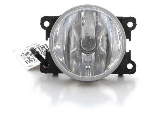 Used Right front fog light PEUGEOT 208 I (CA_, CC_) 1.6 BlueHDi 100 (100 hp) 27667927