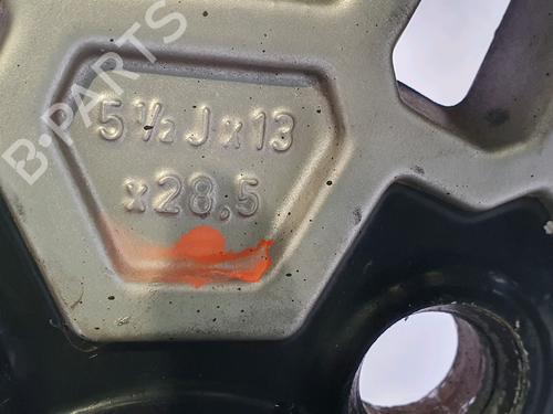 Rim FORD CAPRI III (GECP) 2.3 Super | BP29930724C45 