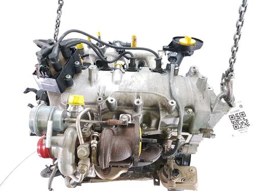 Motor RENAULT MODUS / GRAND MODUS (F/JP0_) 1.2 16V (JP0W) | BP29624035M1 