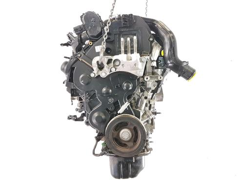 Used Engine Engine FORD C-MAX II (DXA/CB7, DXA/CEU) 1.5 TDCi (120 hp) 33446550 33446550